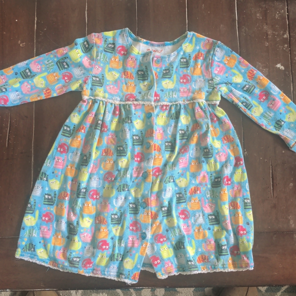 Zutano 3t dress